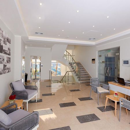 Naama Bay Suites & Spa Sharm El Sheikk Exterior foto
